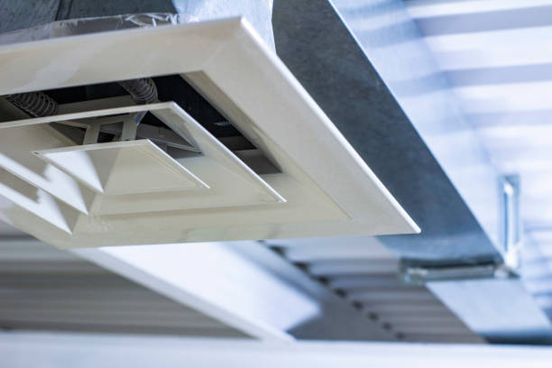 Best Home Air Vent Cleaning  in Hayward, CA