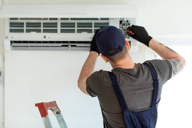 Best Best Air Duct Cleaning Company  in Hayward, CA