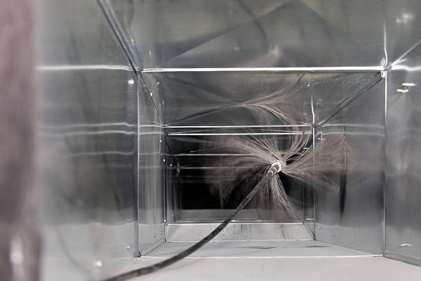 Best Local Air Duct Cleaning Services  in Hayward, CA
