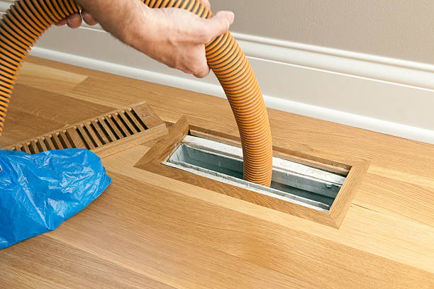 Best HVAC Duct Inspection Services  in Hayward, CA