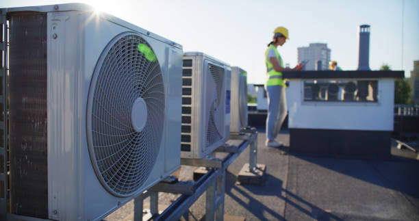 Best Emergency Air Duct Cleaning  in Hayward, CA