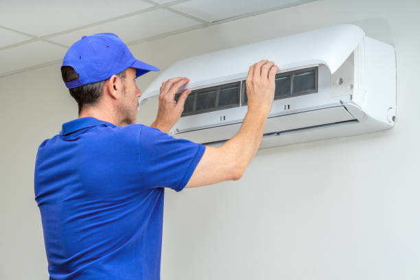 Best Commercial Air Duct Cleaning  in Hayward, CA
