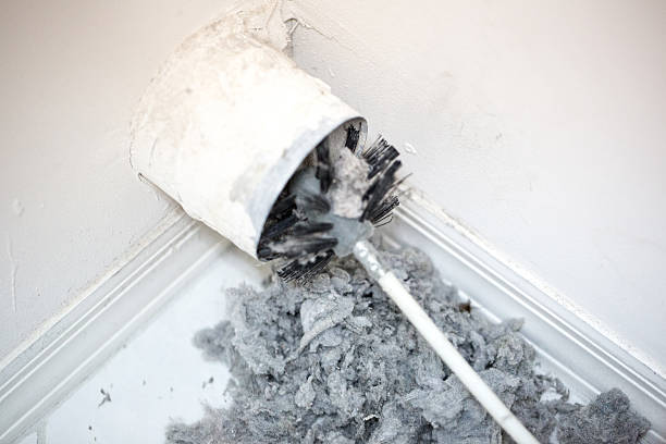 Best Best Air Duct Cleaning Company  in Hayward, CA