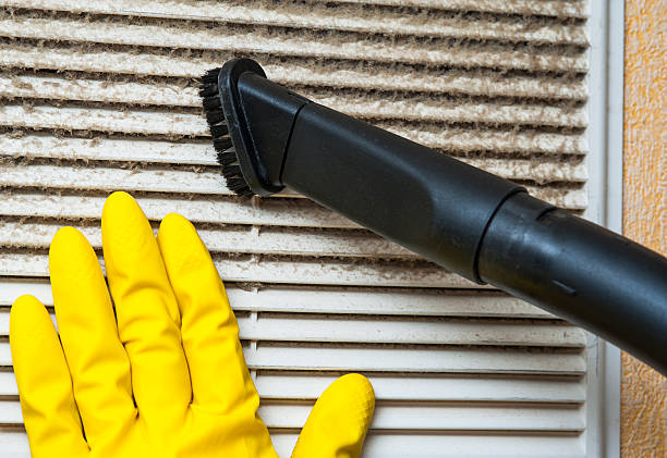 Best Affordable Air Duct Cleaning  in Hayward, CA