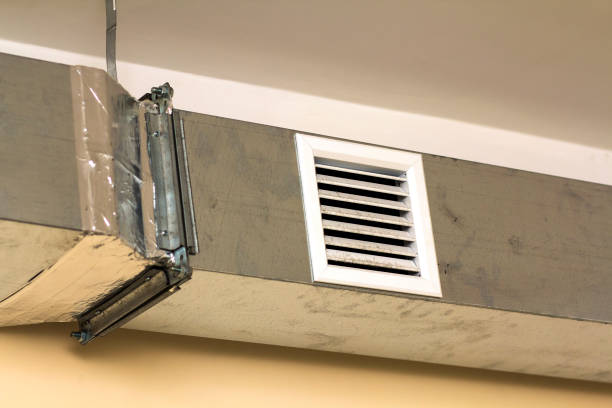 Ventilation Cleaning Services in Hayward, CA